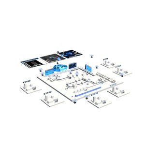 plateforme Cloud de collecte de données 1