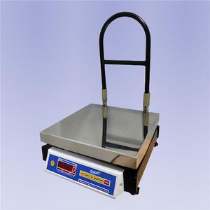 balance à plate-forme