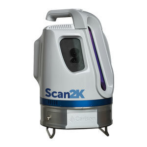 scanner 3D