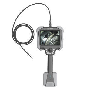 vidéoscope flexible