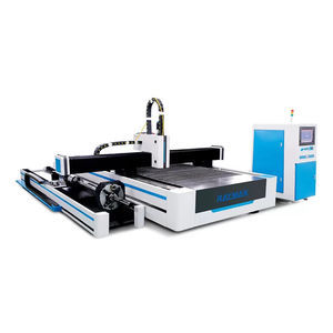 machine de découpe laser à fibre