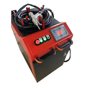 machine de soudage laser à fibre 1