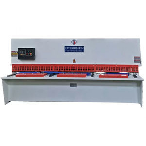 cisaille hydraulique 1