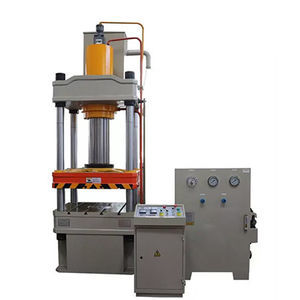 presse hydraulique 1