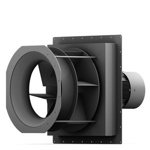 ventilateur centrifuge