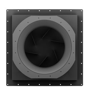 ventilateur centrifuge