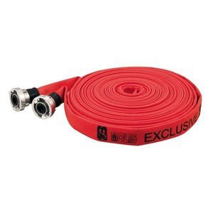 tuyau flexible pour l'eau