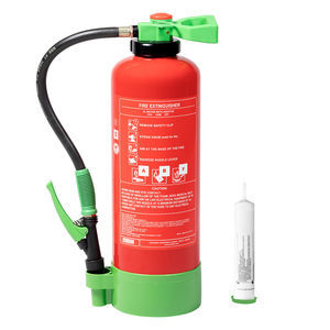 extincteur à eau 1