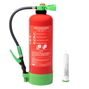 extincteur à eau 1