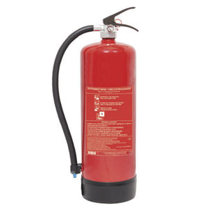 extincteur à eau 1