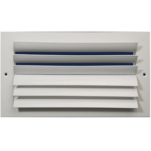 grille de ventilation en aluminium 1