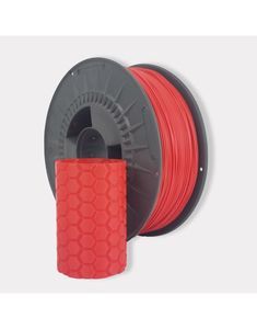 filaments PLA pour imprimantes 3D