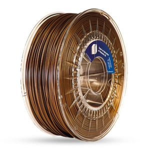filaments PLA pour imprimantes 3D