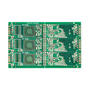 Autre] Protection circuit imprimé