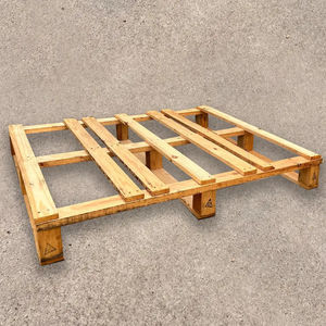 palette en bois