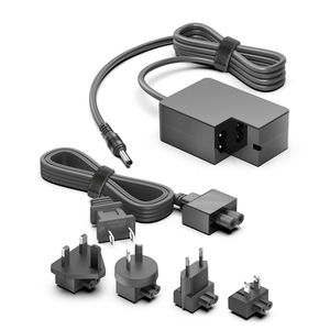alimentation électrique de table
