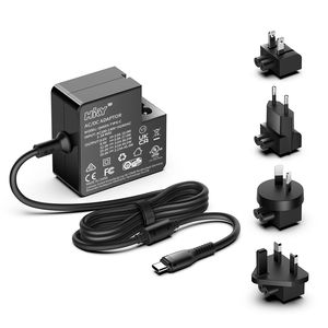 alimentation électrique de table