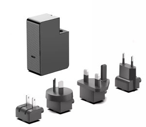 alimentation électrique adaptateur