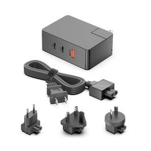 alimentation électrique de table