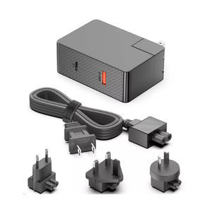 alimentation électrique de table