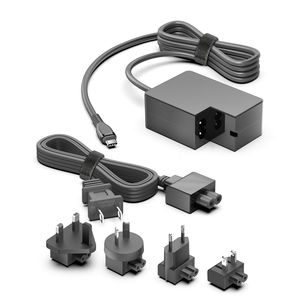 alimentation électrique de table