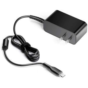 alimentation électrique murale