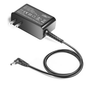 alimentation électrique murale