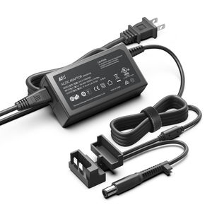 alimentation électrique adaptateur
