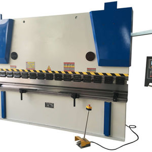 cintreuse hydraulique