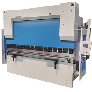 cintreuse hydraulique 1