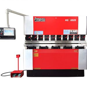 presse plieuse hydraulique