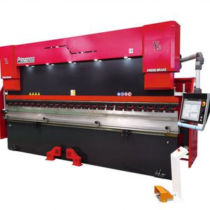 presse plieuse hydraulique 1