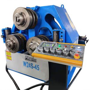 cintreuse hydraulique 1