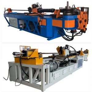 cintreuse hydraulique
