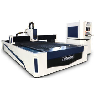machine de découpe laser 1