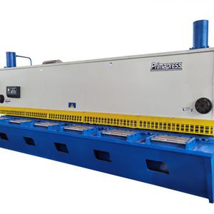cisaille hydraulique 1