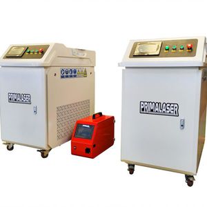 machine de soudage laser