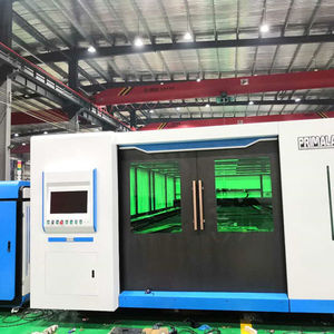 machine de découpe laser 1
