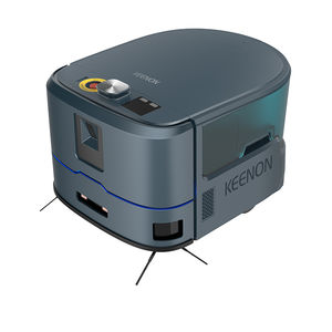 robot de nettoyage pour sol
