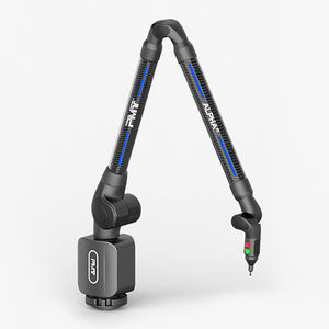 bras de mesure 3D portable