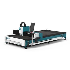 machine de découpe laser à fibre