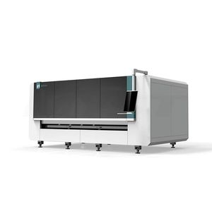 machine de découpe laser à fibre