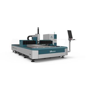 machine de découpe laser à fibre 1