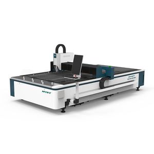 machine de découpe laser à fibre 1