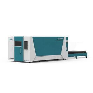 machine de découpe laser à fibre
