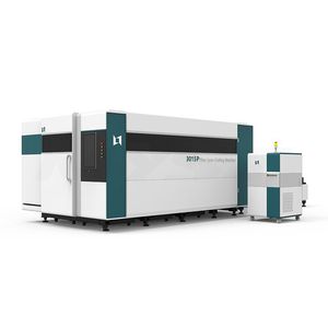 machine de découpe laser à fibre