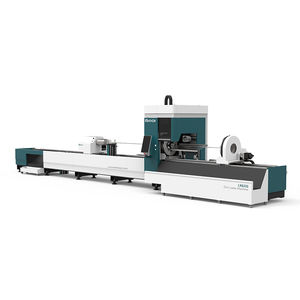 machine de découpe laser à fibre