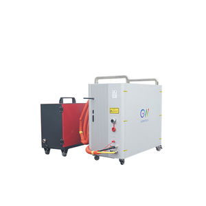 machine de soudage laser