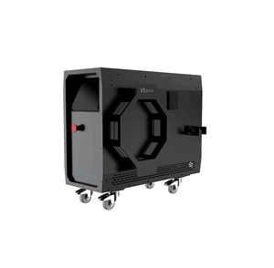 machine de soudage laser à fibre