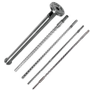 fourreau d'extrusion